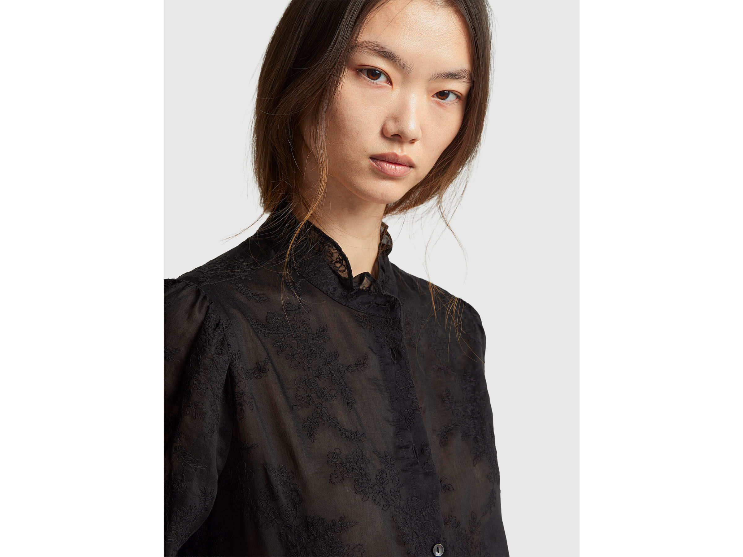 SHIRT Women image number 4
